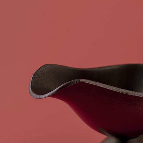 日本Aoyoshi 燭光之夜醬料杯 (黑)