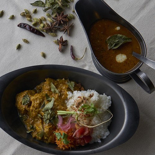 日本Aoyoshi 燭光之夜醬料杯 (黑)