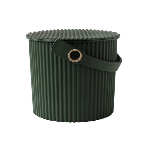 日本 八幡化成 花園工具筒椅凳 (容量 8 公升)