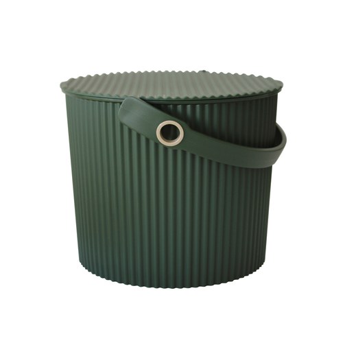 日本 八幡化成 花園工具筒椅凳