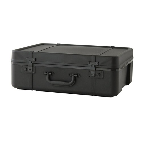 日本 八幡化成 復古行李收納箱 (XL號、長 46 公分)