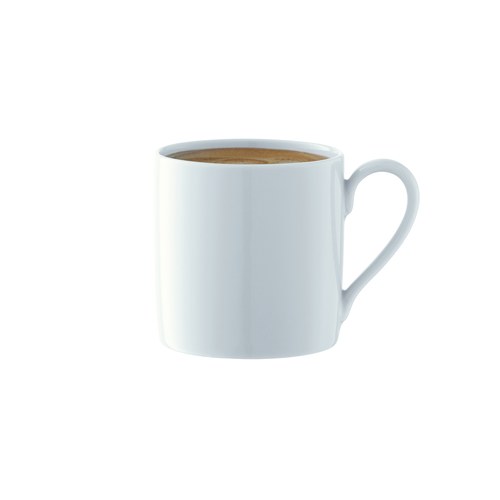 英國LSA 時尚義式大馬克杯 (4入)