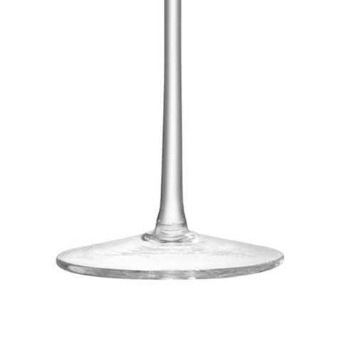 英國LSA 薄暮漸層暈染香檳杯2入組 (櫻花粉、250毫升)