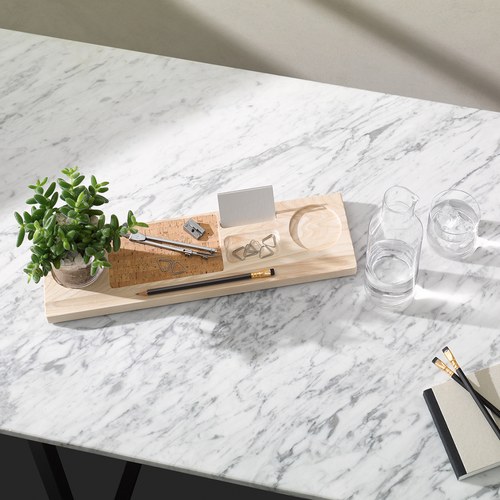 英國LSA 城市綠洲 桌上型花盆水壺二入組