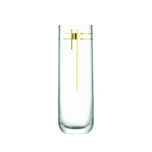 英國LSA 金樽系列高水杯4入組(420毫升)-CT11