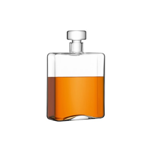 英國LSA Cask方塊威士忌品酒組-KC05