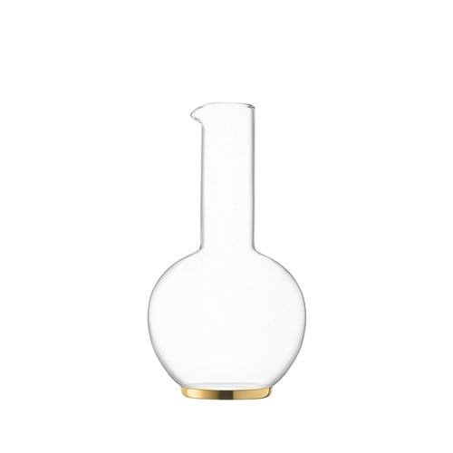 英國LSA 鑲金邊水瓶 (1.5公升)-LC07