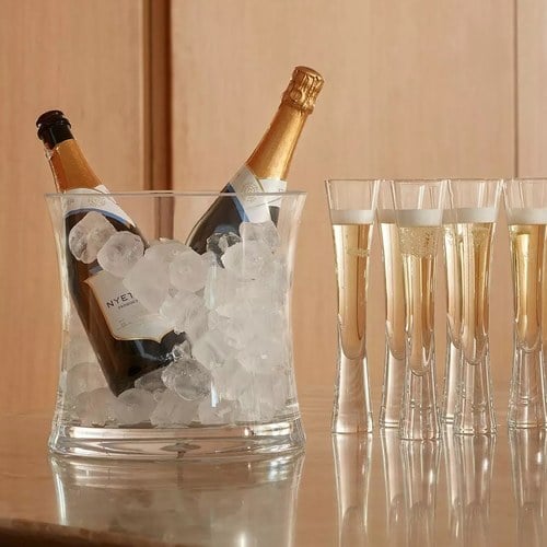 英國LSA Moya笛型香檳杯2入組(170毫升)-MV17