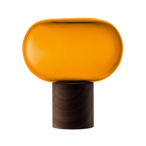 英國LSA 歐式禪風花器 (琥珀、高21.5公分)