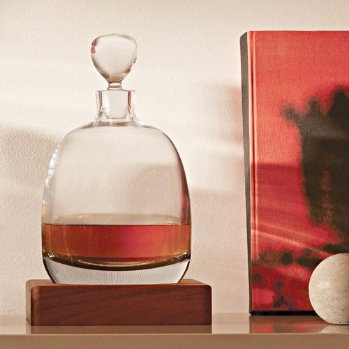 英國LSA Islay威士忌醒酒器 (1公升)-WH03