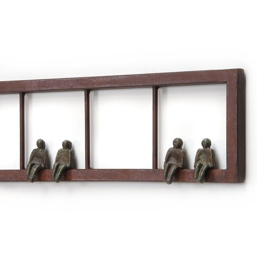 比利時Gardeco藝術擺飾 一字型窗沿風景