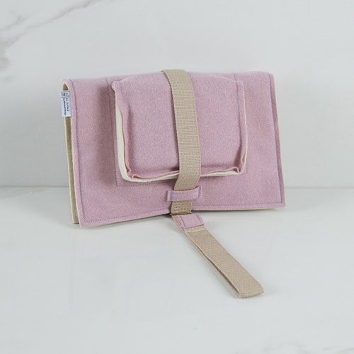 葡萄牙BUREL 提袋款平板保護包 (粉)