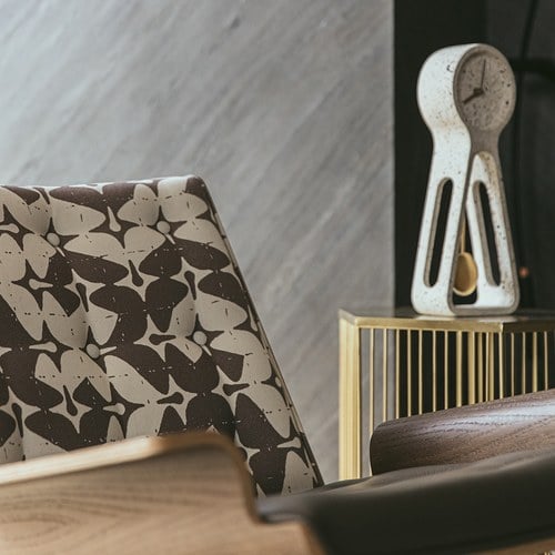 WOHAbeing CRAB螃蟹系列休憩椅 (棕)