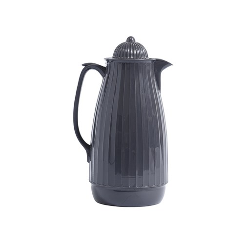 丹麥Nordal CARVI 保溫壺 1L (灰色)