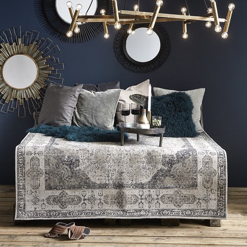 丹麥Nordal文藝復興宮廷風地毯(長290公分)