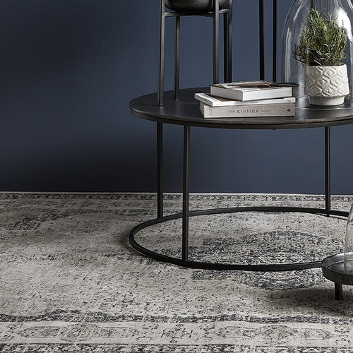 丹麥Nordal文藝復興宮廷風地毯(長290公分)