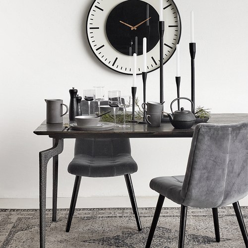 丹麥Nordal文藝復興宮廷風地毯(長290公分)