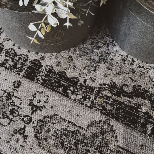 丹麥Nordal文藝復興宮廷風地毯(長290公分)