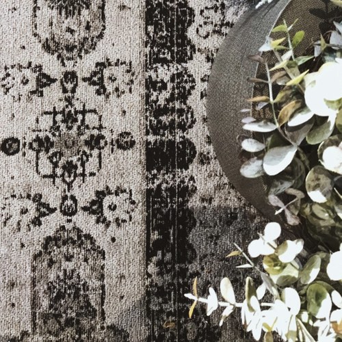 丹麥Nordal文藝復興宮廷風地毯(長290公分)