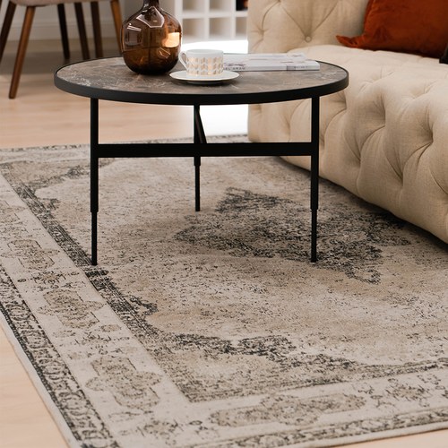 丹麥Nordal文藝復興宮廷風地毯(長290公分)