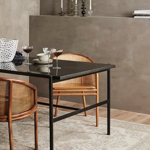 丹麥Nordal Mosso全包覆柚木設計單椅 (淺棕)