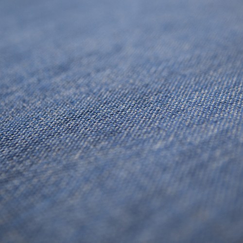 丹麥Tolv 北歐優雅扶手三人沙發 (深藍)