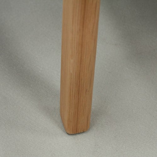 丹麥Tolv 北歐休閒布面椅凳 (灰)