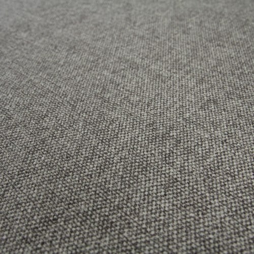 丹麥Tolv 假日沙發豆腐凳(淺灰)