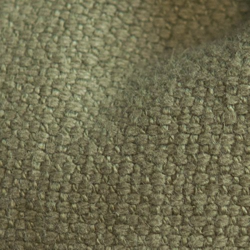 丹麥Tolv Sloopy自由氣息法式三人沙發(軍綠)