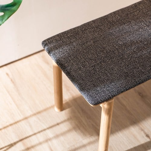 丹麥Tolv Folk北歐森林長凳 (布面/120公分)