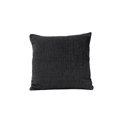 丹麥Tolv Baker積木棉麻抱枕 (50x50、黑森林)