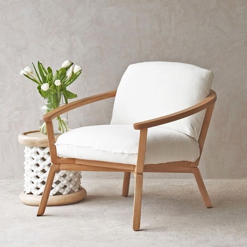 丹麥Tolv Sensu休閒椅