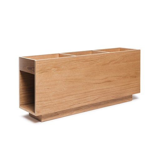 丹麥Tolv Baker積木收納櫃