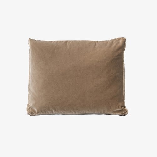 丹麥Tolv 立方體抱枕 (40x55、摩卡)
