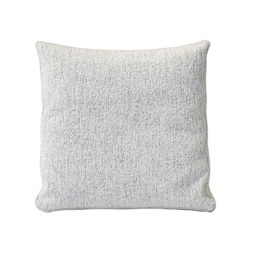 丹麥Tolv 立方體抱枕 (55x55、花灰)