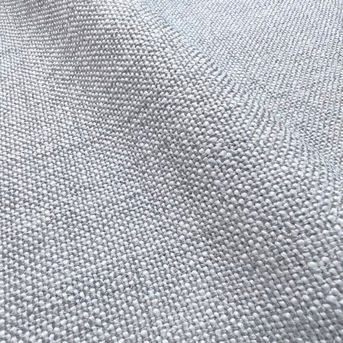 丹麥Tolv Baker積木布面沙發 (右向、混麻灰)