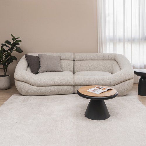 丹麥Tolv Pambula潘布拉沙發 (花灰)