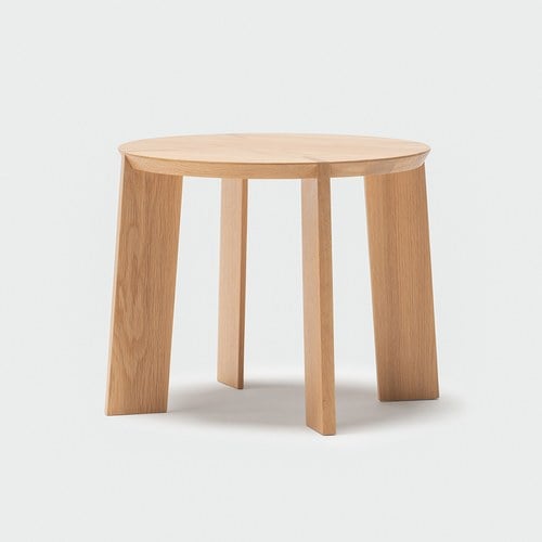 丹麥 Tolv Kile凱爾茶几(橡木)