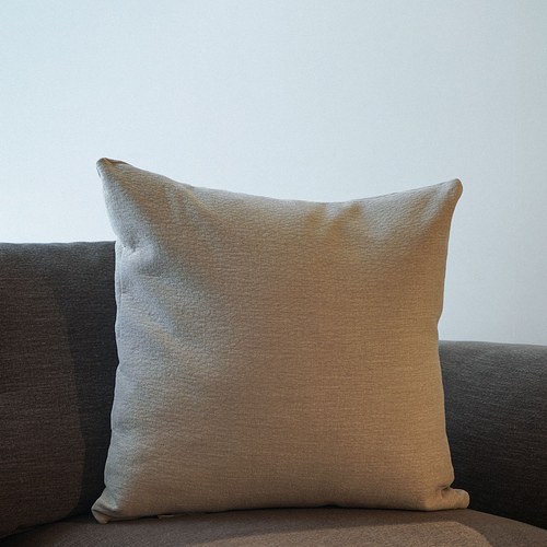丹麥Tolv 沙發布面抱枕靠枕 (沉松/60CM)