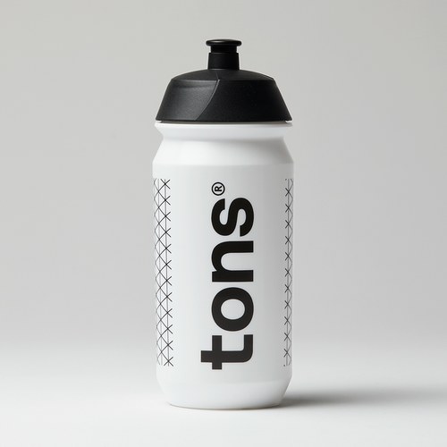 丹麥Tons Bike Tacx Shiva自行車水壺 (500ml)