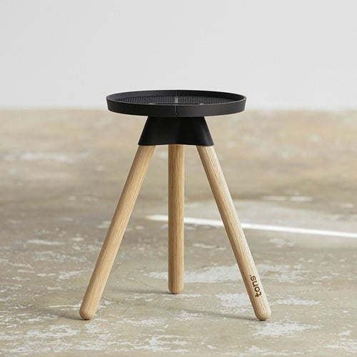 丹麥Tons Bike健身置物架