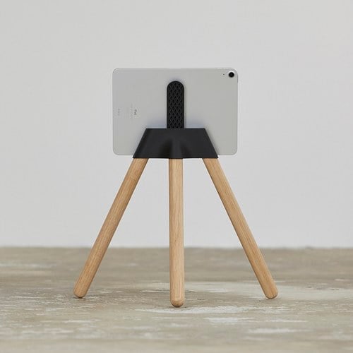 丹麥Tons Bike健身平板架