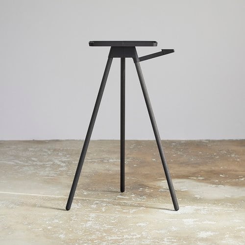 丹麥Tons Bike自行車平板架+毛巾架