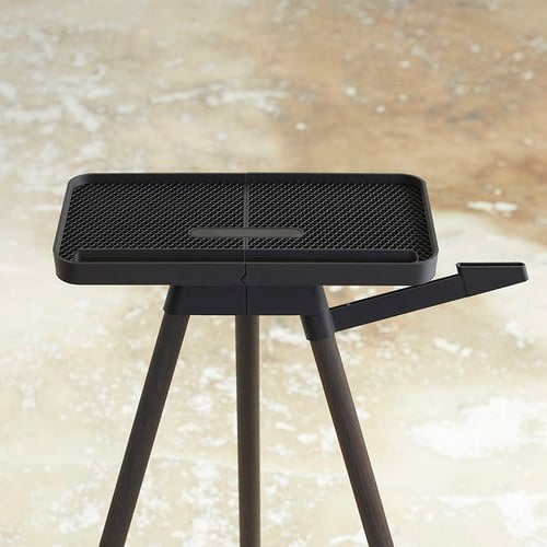 丹麥Tons Bike自行車平板架+毛巾架