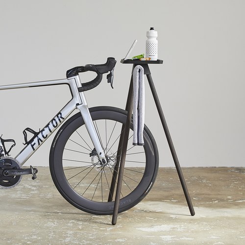 丹麥Tons Bike自行車平板架+毛巾架