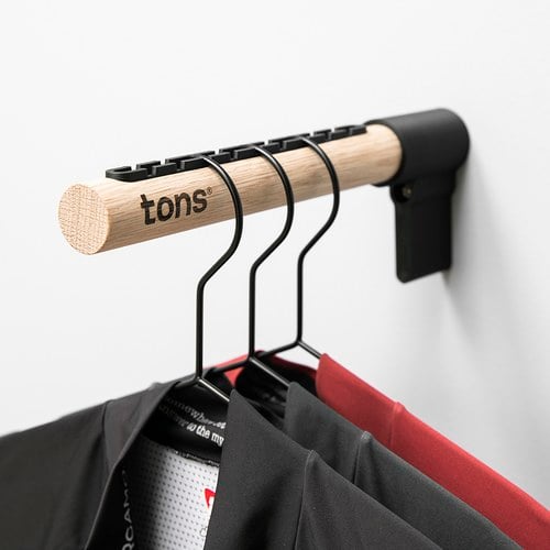 丹麥Tons Bike運動掛衣桿