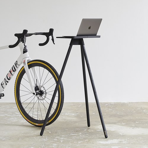 丹麥Tons Bike自行車筆電架+配件組