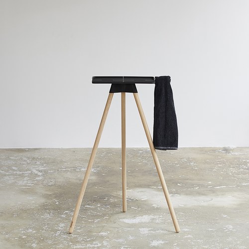 丹麥Tons Bike自行車筆電架+配件組