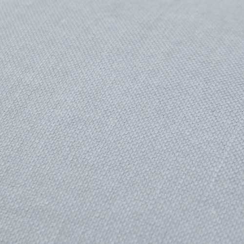 波蘭Sits Hugo金屬腳布面三人沙發 (亮灰G)