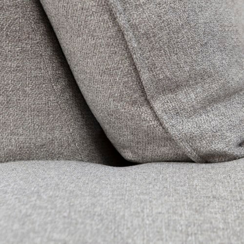 波蘭Sits Viktoria沉浸於美好暖陽左向L型沙發 (灰米、寬302公分)